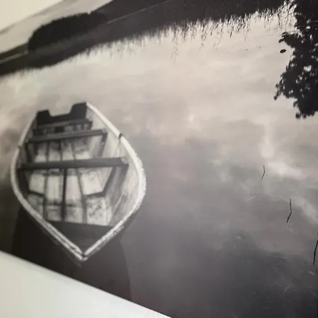 דירה Leipziger Strasse - Modernes 3-schlafzimmer-apartment Mit Balkon Und Kostenfreien Stellplatz