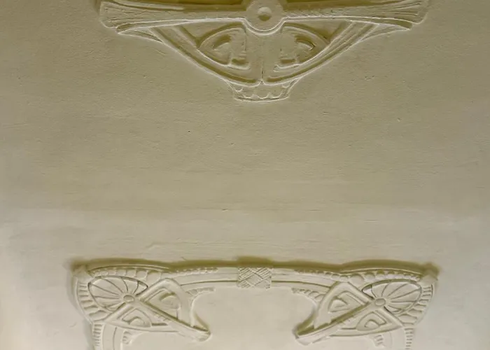 Apartman Leipziger Strasse - Modernes 3-schlafzimmer-apartment Mit Balkon Und Kostenfreien Stellplatz