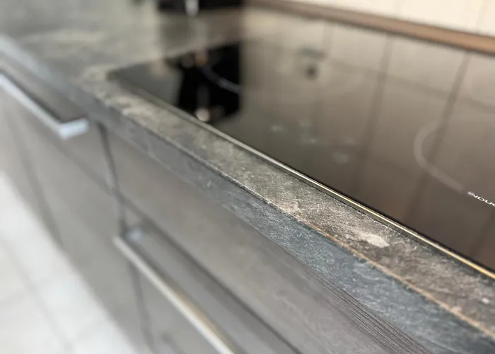 Leipziger Strasse - Modernes 3-schlafzimmer-apartment Mit Balkon Und Kostenfreien Stellplatz Erfurt